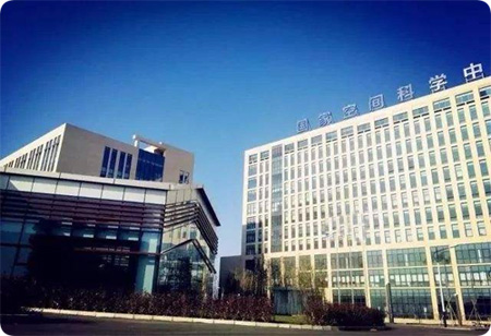 助力前沿科技！HJ210 NTP時間服務器為中國科學院空間科學與應用研究中心提供精準授時服務！
