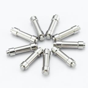不銹鋼定位軸銷DS-SQP-DCC-024