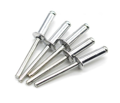 封閉不銹鋼鉚釘有什么特點及應用領域